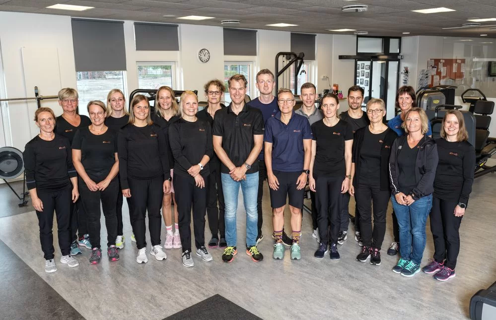 Fysioterapeut Hobro Fysioterapeut Hobro